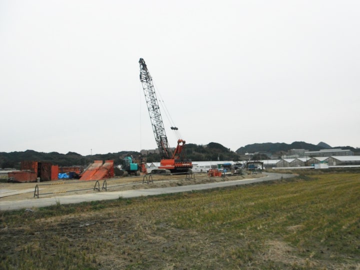 平成基礎工業