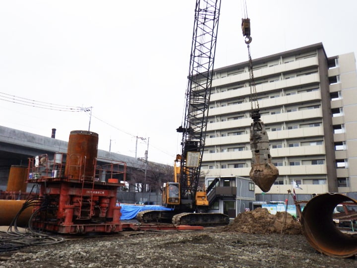 平成基礎工業