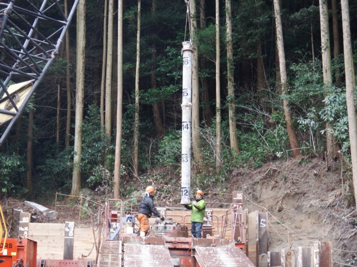 平成基礎工業