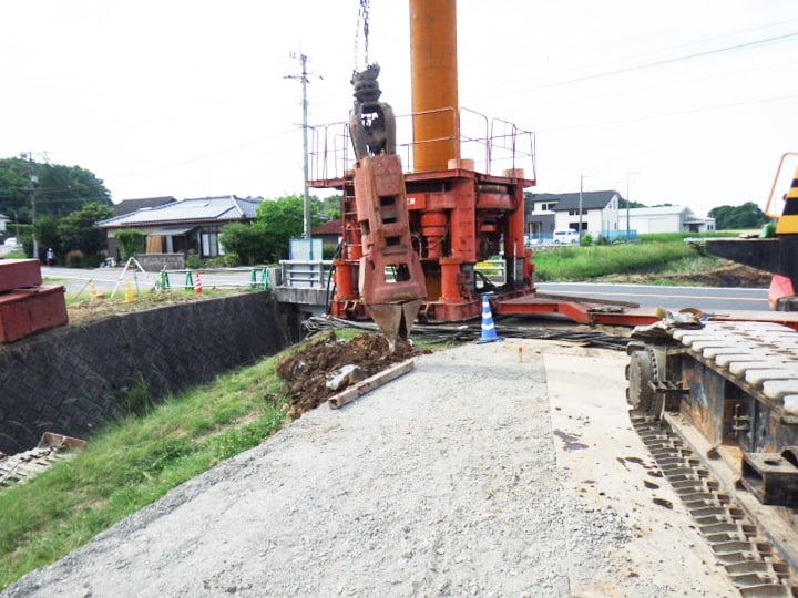 平成基礎工業