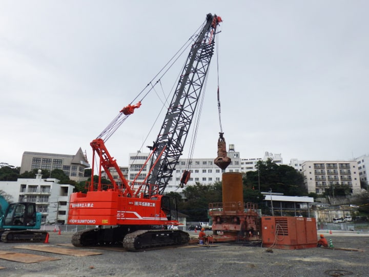 平成基礎工業