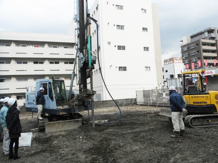 平成基礎工業