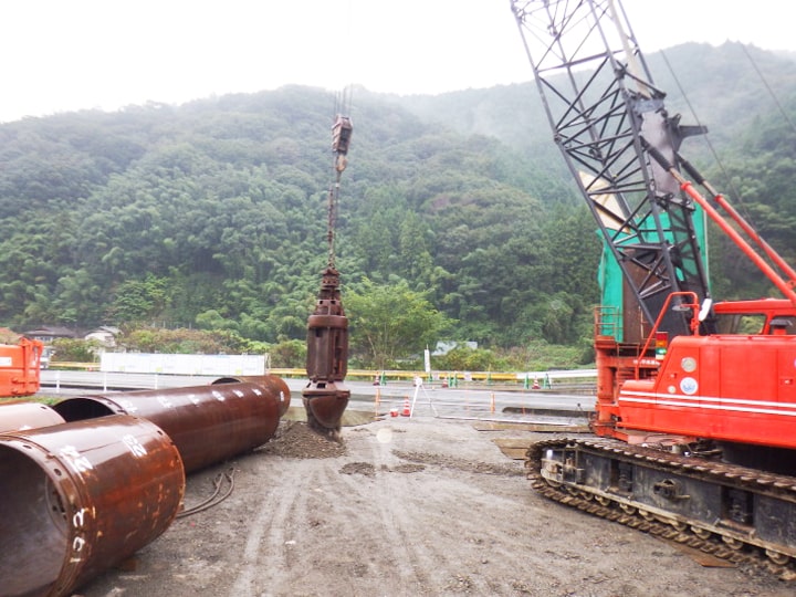 平成基礎工業