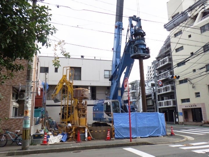 平成基礎工業