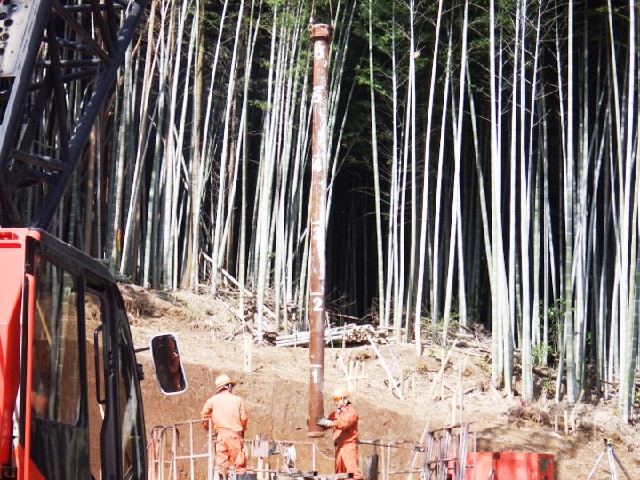 平成基礎工業