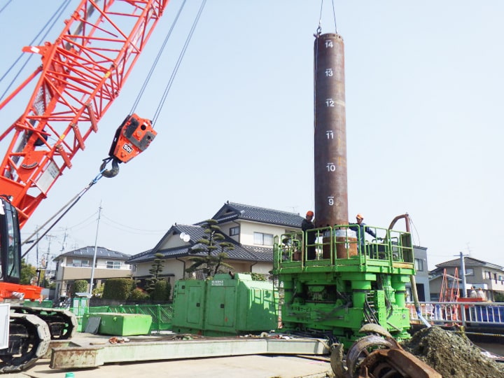 平成基礎工業