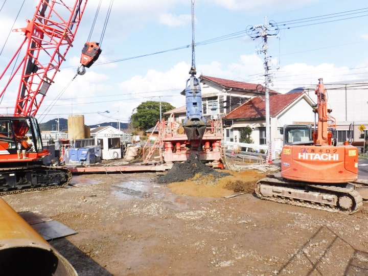 平成基礎工業