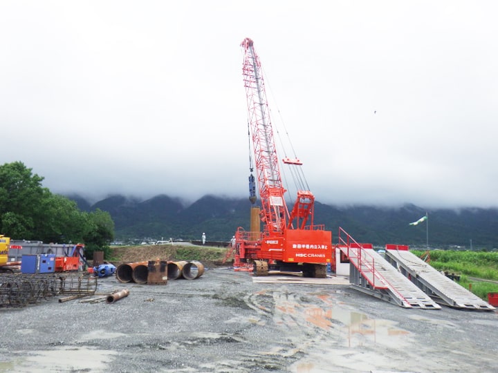 平成基礎工業