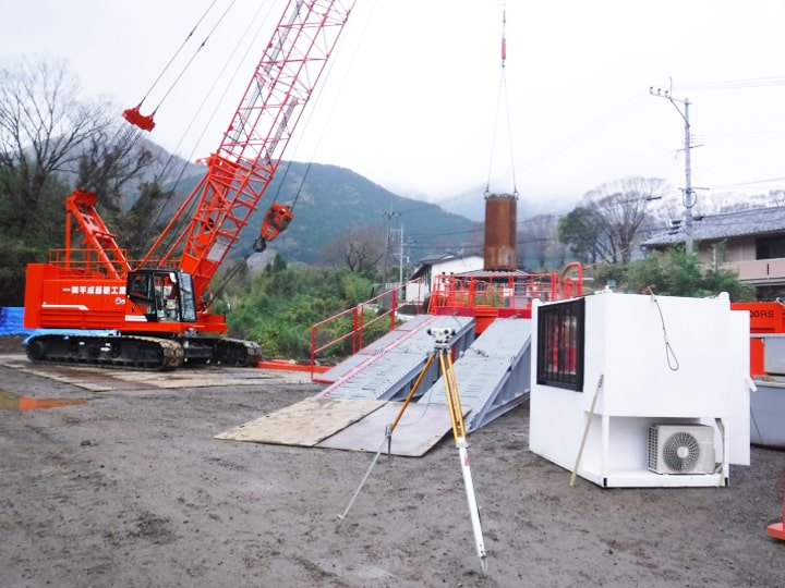 平成基礎工業