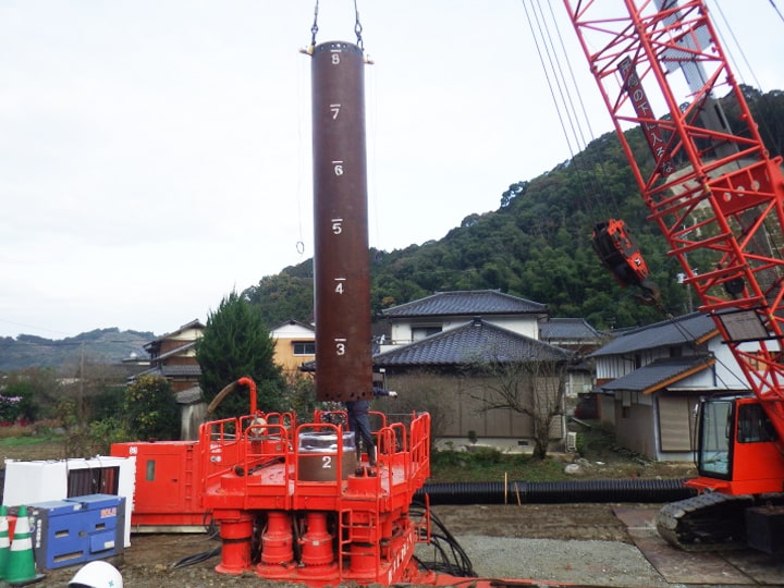 平成基礎工業