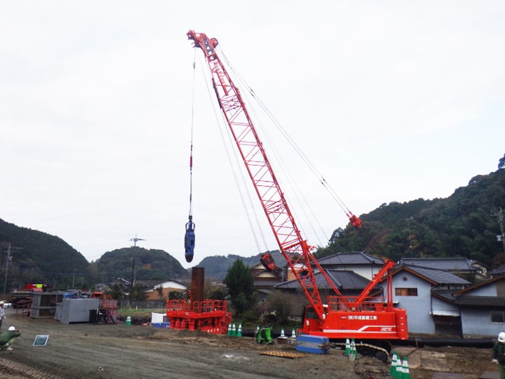 平成基礎工業