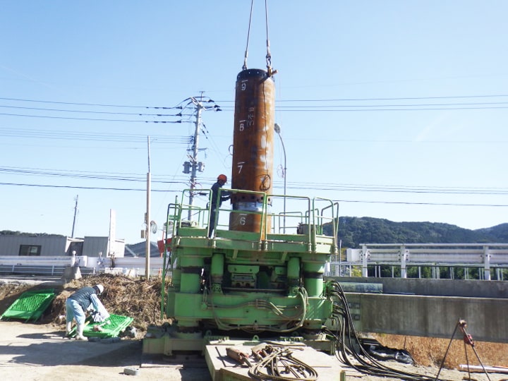 平成基礎工業