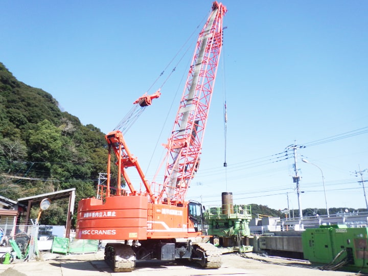 平成基礎工業