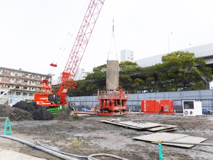 平成基礎工業