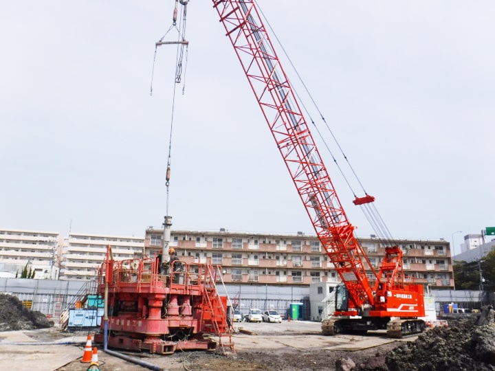 平成基礎工業