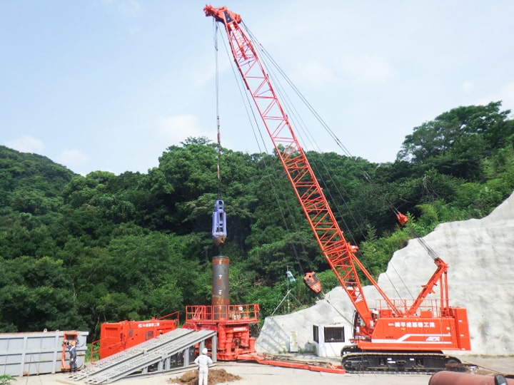 平成基礎工業