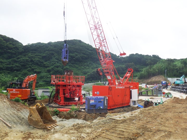 平成基礎工業