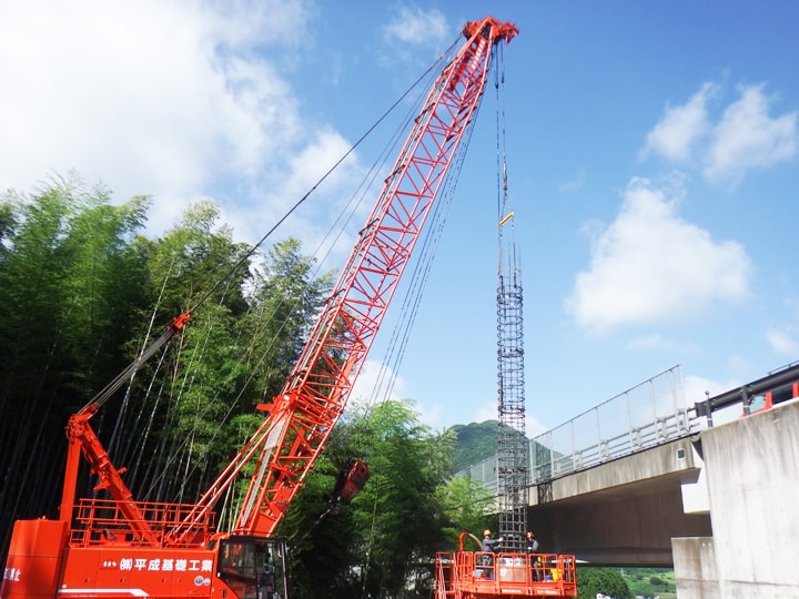 平成基礎工業