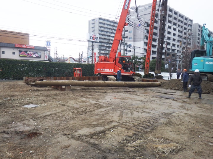 平成基礎工業